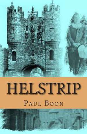 Helstrip de Paul Boon