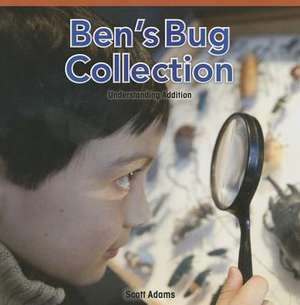 Ben's Bug Collection de Scott Adams