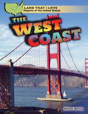 The West Coast de Niccole Bartley