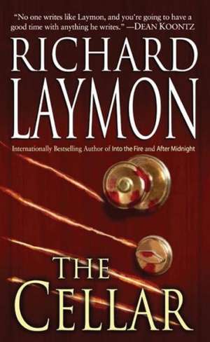 The Cellar de Richard Laymon