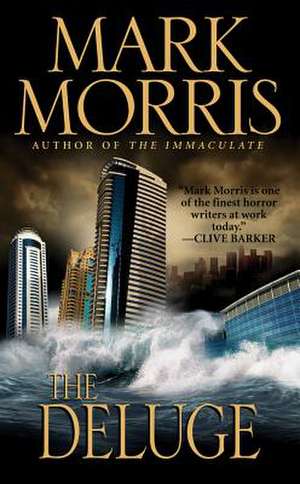 The Deluge de Mark Morris