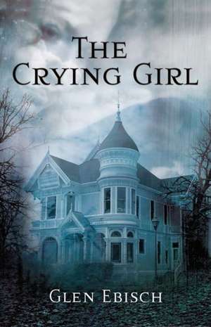 The Crying Girl de Glen Ebisch