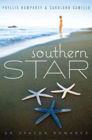 Southern Star de Phyllis Humphrey