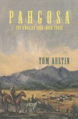 Pahgosa de Tom Austin