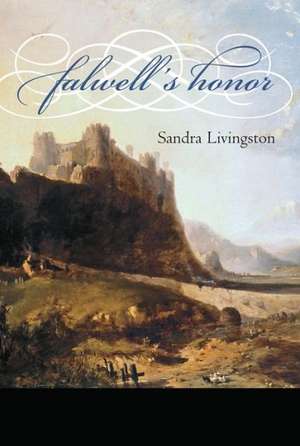 Falwell's Honor de Sandra Livingston