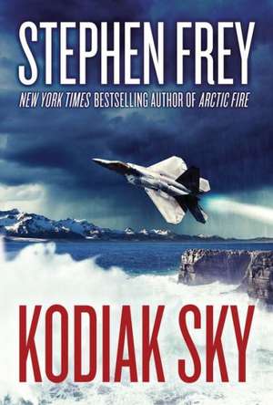 Kodiak Sky de Stephen Frey