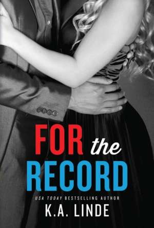 For the Record de K. A. Linde