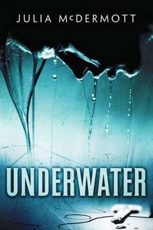 Underwater de Julia McDermott