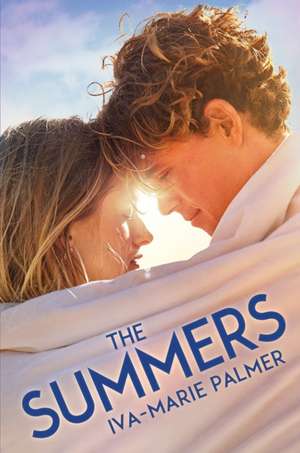 The Summers de Iva Marie Palmer