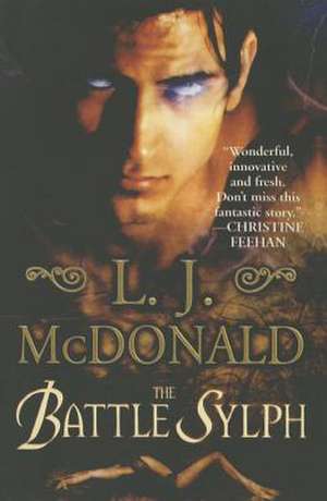 The Battle Sylph de L. J. McDonald