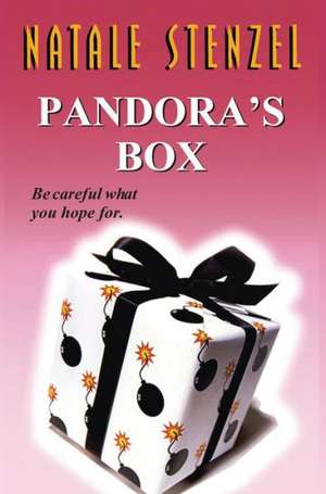 Pandora's Box de Natale Nogosek Stenzel