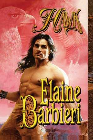 Hawk de Elaine Barbieri