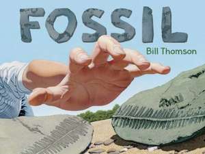 Fossil de Bill Thomson