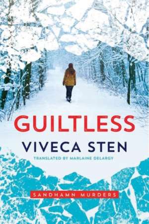 Guiltless de Viveca Sten