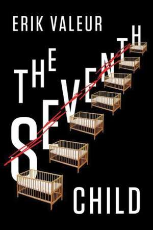 The Seventh Child de Erik Valeur