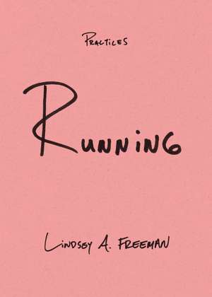 Freeman, L: Running