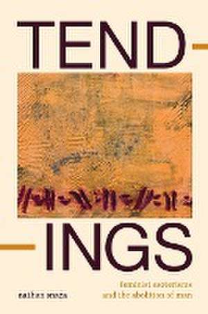 Tendings de Nathan Snaza