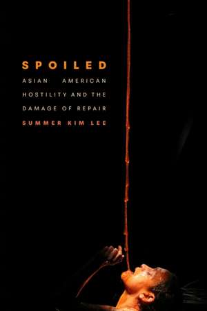 Spoiled de Summer Kim Lee