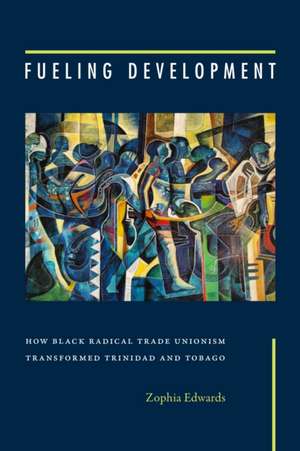 Fueling Development de Zophia Edwards