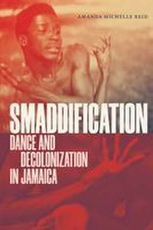 Smaddification de Amanda Michelle Reid