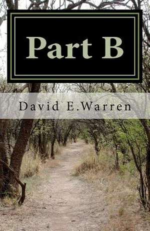 Part B de David E. Warren