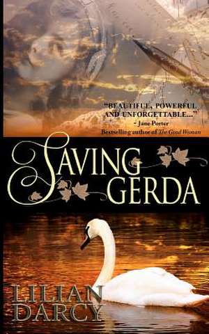 Saving Gerda de Lilian Darcy