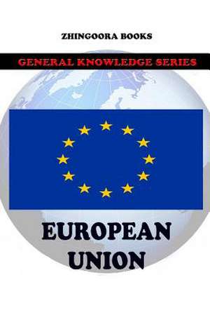 European Union de Zhingoora Books