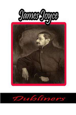 Dubliners de James Joyce