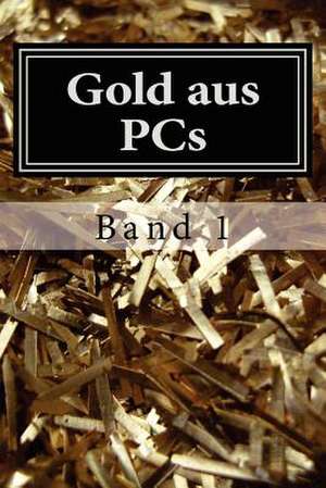 Gold Aus PCs: Handbuch Fur Einsteiger de Marcel Alexander Buth