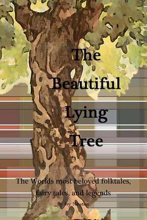 The Beautiful Lying Tree de Ivy Newton