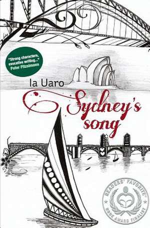 Sydney's Song de Ia Uaro