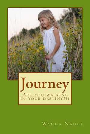 Journey de Nance, MS Wanda D.