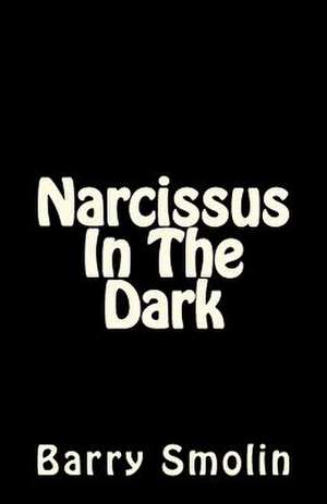 Narcissus in the Dark de Barry Smolin