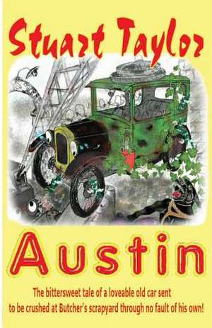 Austin de Stuart Taylor