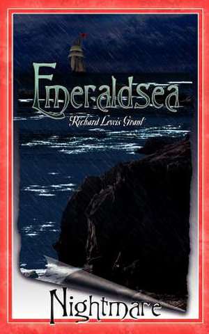 Emeraldsea de Richard Lewis Grant