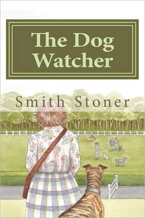 The Dog Watcher: For C Tuning de Smith Stoner