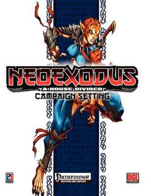 Neoexodus de Louis Jr. Porter