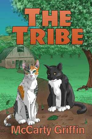 The Tribe de McCarty Griffin