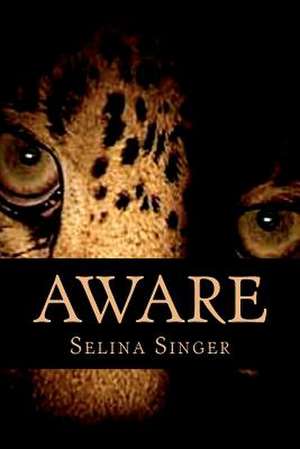 Aware: Salgood Sam's Comics Quaterly de Selina Singer