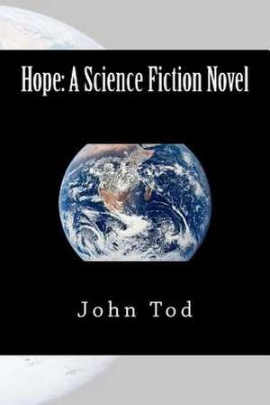 Hope de MR John Tod