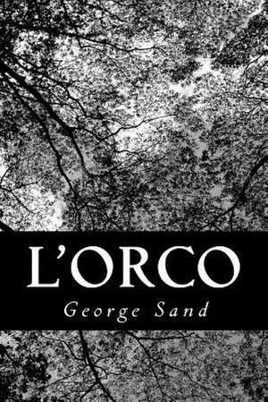 L'Orco de George Sand