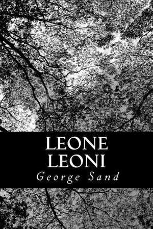 Leone Leoni de George Sand
