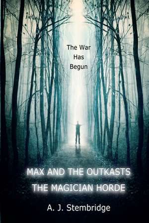 Max and the Outkasts