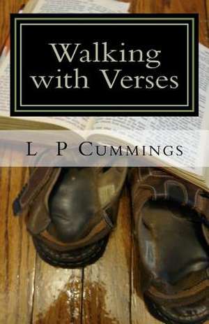 Walking with Verses: Classroom Resources de L. P. Cummings