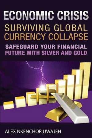 Economic Crisis: Safeguard Your Financial Future with Silver and Gold de Uwajeh, Alex Nkenchor