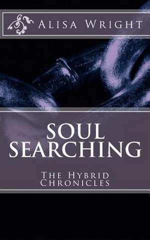 Soul Searching de Alisa Wright