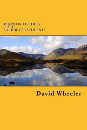 Moon on the Tides de David Wheeler