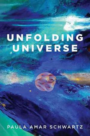 Unfolding Universe de Paula Amar Schwartz