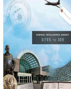 Central Intelligence Agency de Central Intelligence Agency