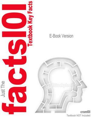 Studyguide for Practical Computer Literacy by Parsons, June, ISBN 9780538742153 de June Parsons